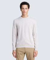 Men's Merino Crew Sweater