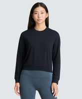 Women's Merino Lounge Sweatshirt