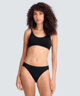 Women’s Merino Scoop Bralette