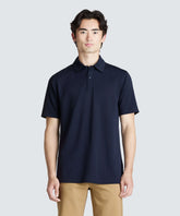 Men's Merino Polo