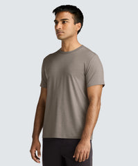 Men's Ultralight Merino Crew T-Shirt