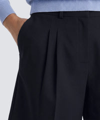 Women's Merino Bermuda Shorts