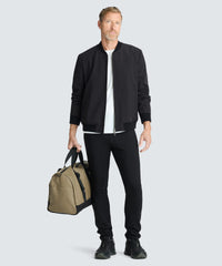 Men's Merino Transit Bomber